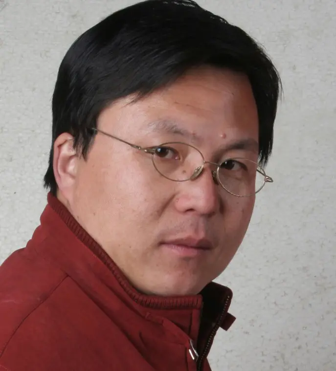 张帆简介