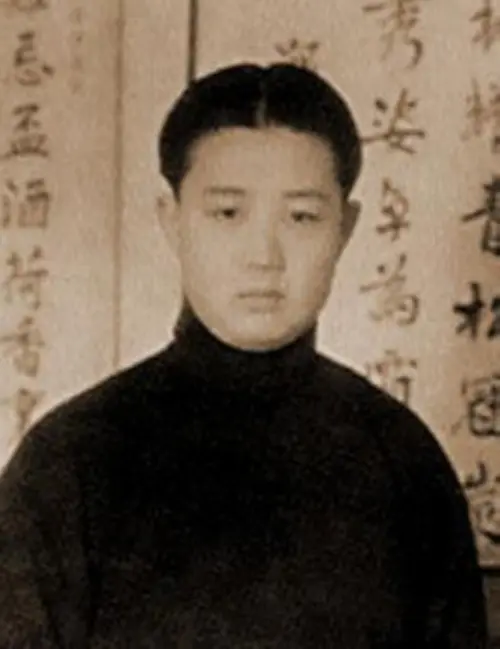 尚长麟简介
