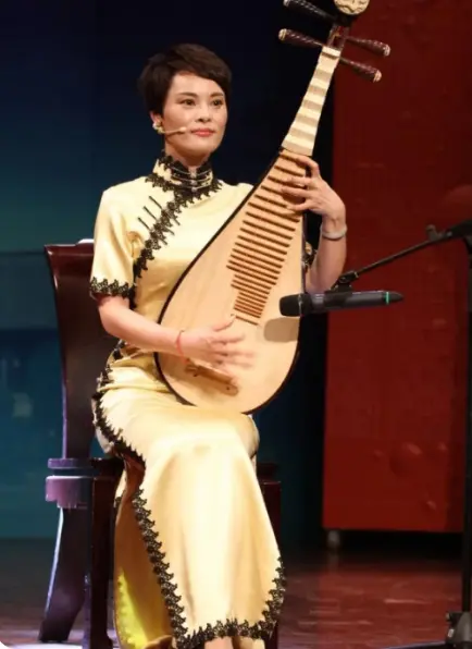 张明简介