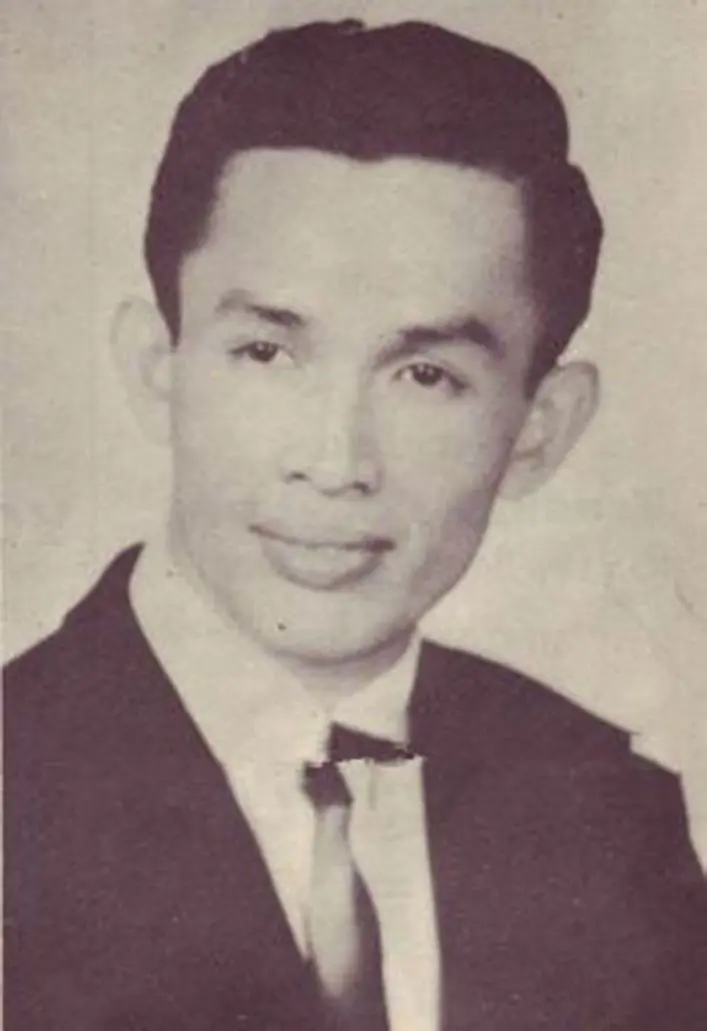 许云波简介