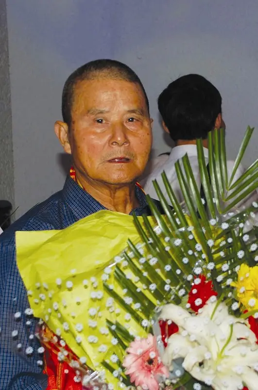 陈绪林简介