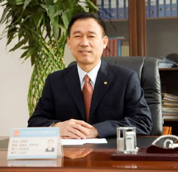 张增胜简介