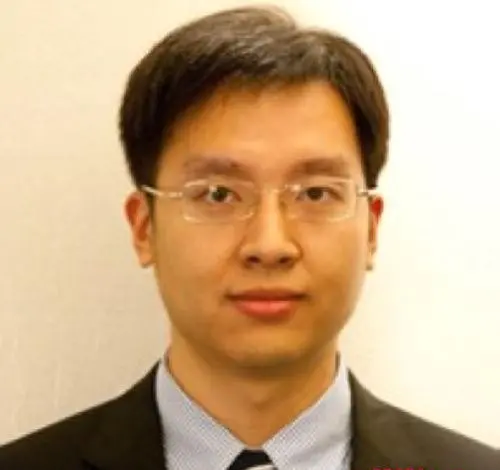 王军华简介
