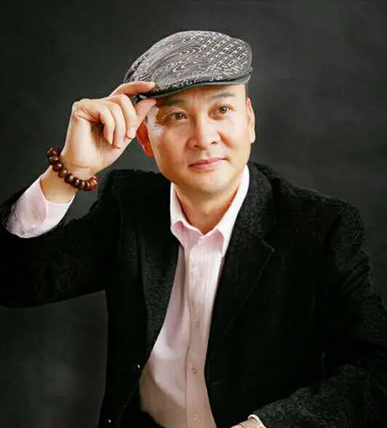 许乃强简介