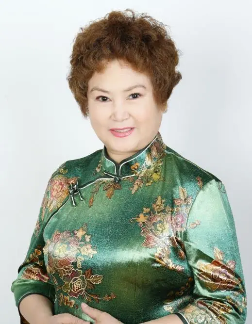 郑淑云简介