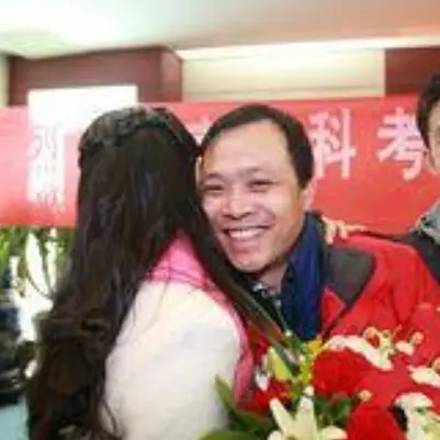 陈少玲简介
