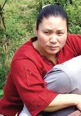 周月华简介