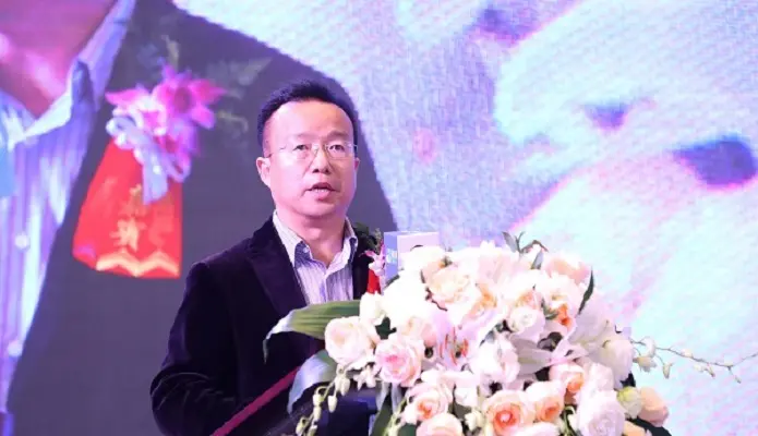 李宏刚简介