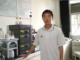 姚忠简介