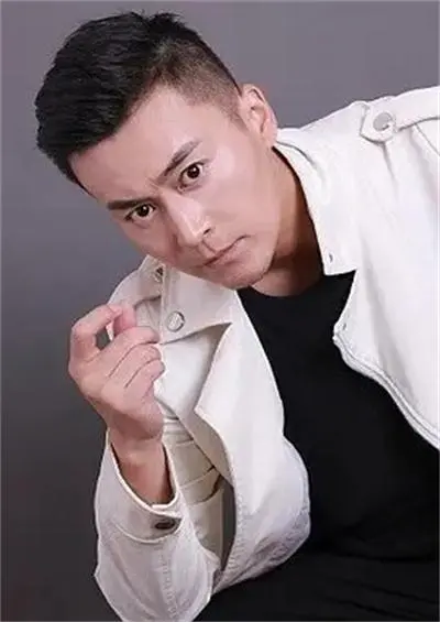 张彬简介