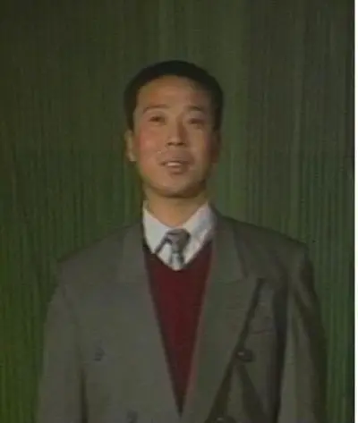 王超民简介