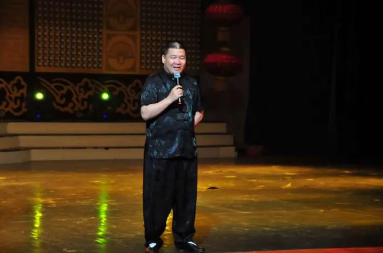 孙小宝简介