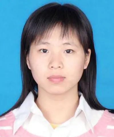 张丽红简介