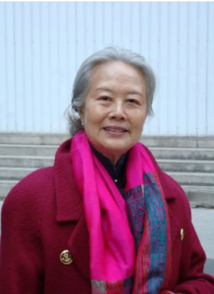 王丽媛简介