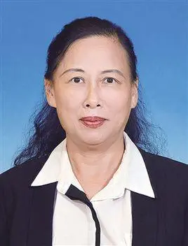 冯玉英简介