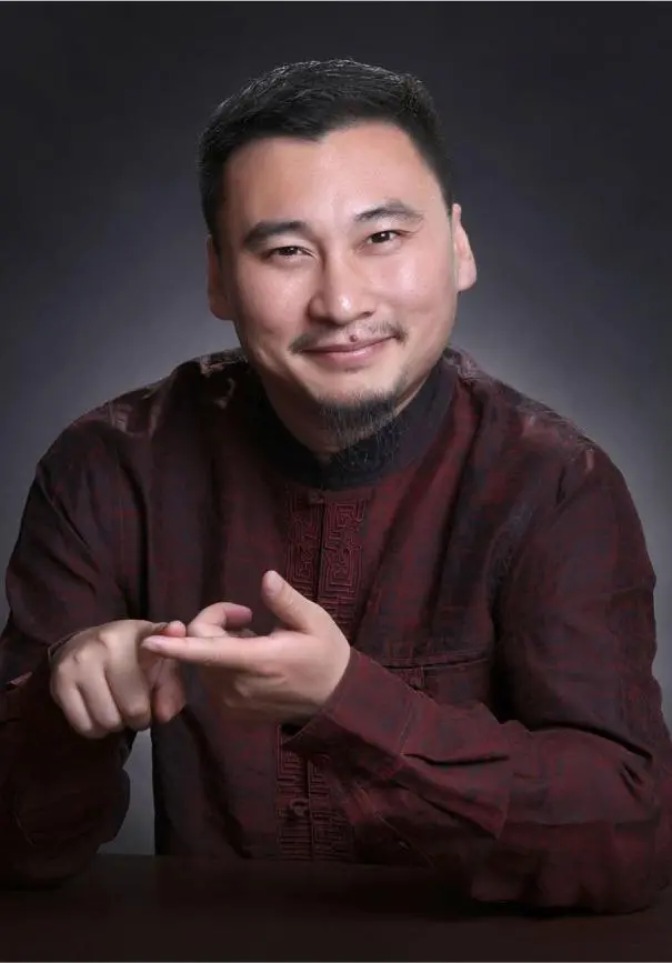 刘静简介