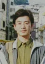 杨蕾简介