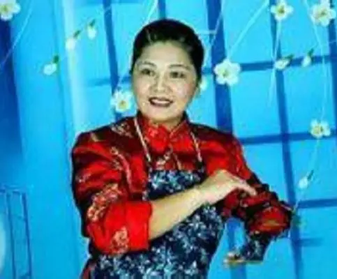 潘凤仙简介