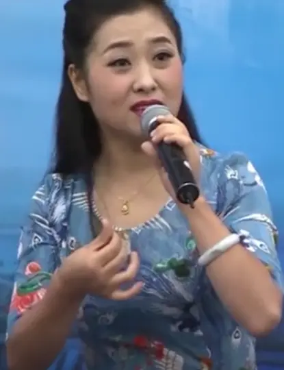 李晓娟简介