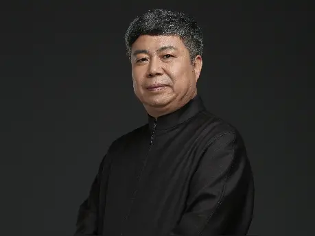 马宝杰简介
