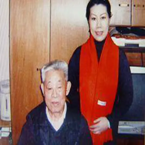 梁庆云简介