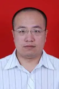 杨小军简介