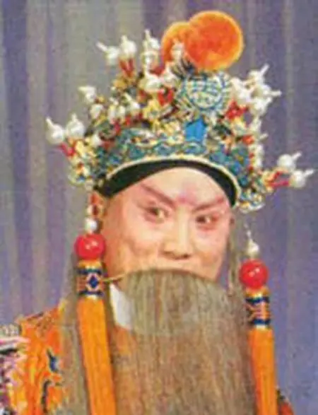 张文轩简介