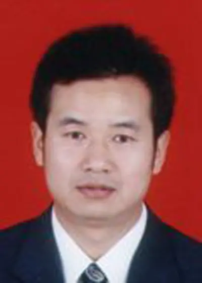 李忠宏简介