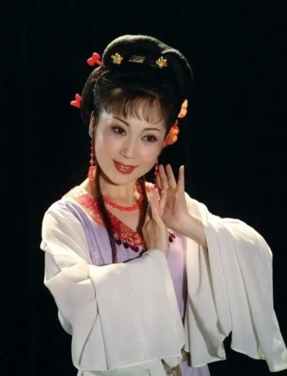 张小萍简介
