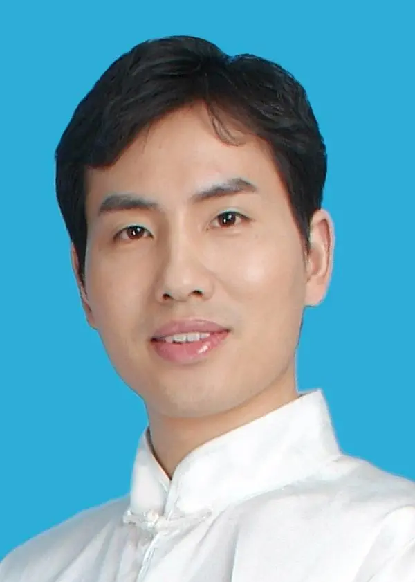 王天明简介