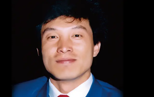 李玉伟简介