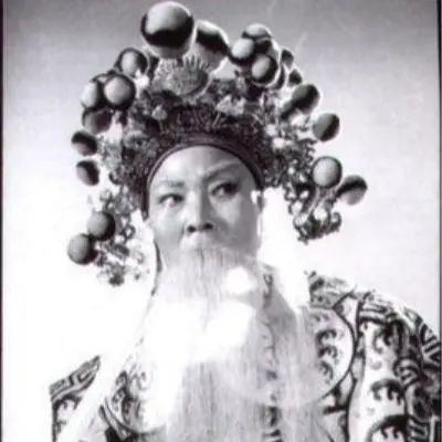 张秀兰简介