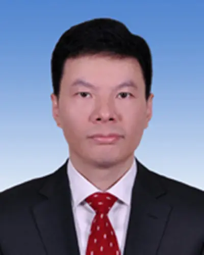 杨正平简介