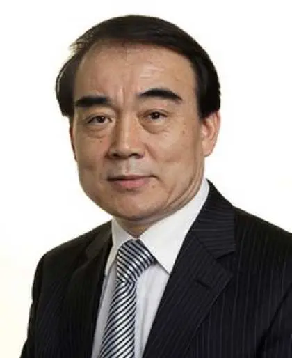 李保东简介