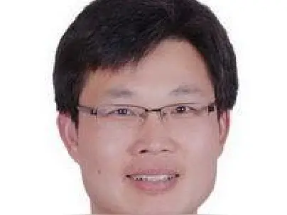 杨朝勇简介