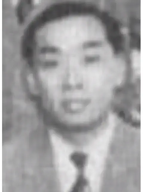 马盛龙简介