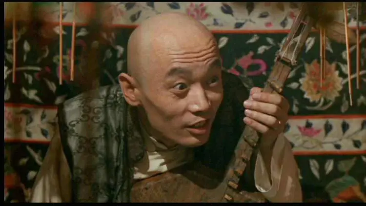徐福贵简介