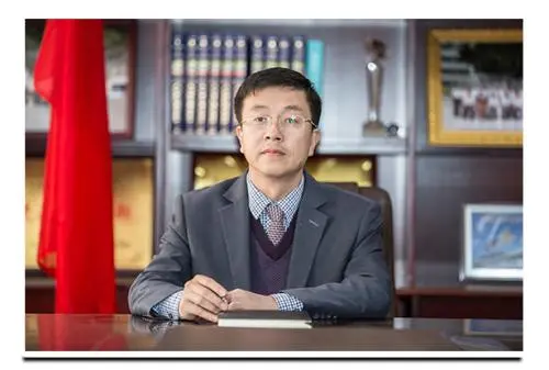刘俊华简介