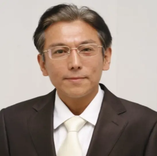周中和简介