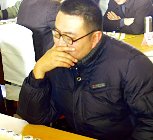 周小平简介
