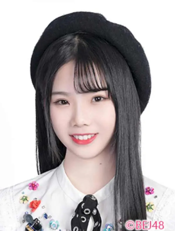 王嘉瑜简介