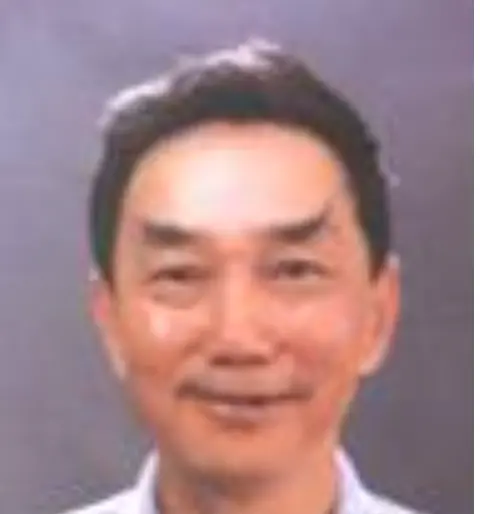 杨应森简介