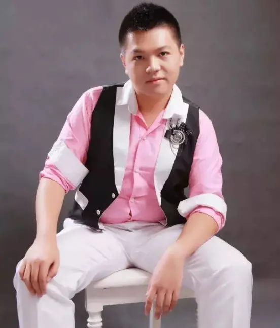 阮继凯简介