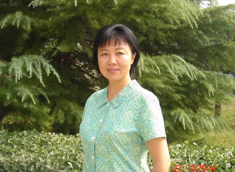 吉敏简介
