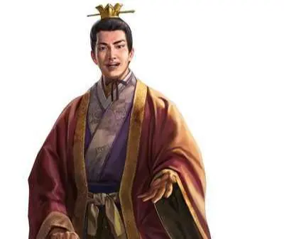 孙登简介