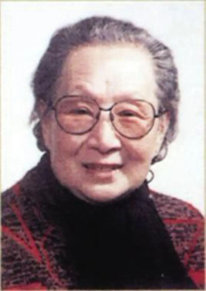 吴媚媚简介