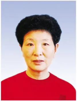 王桂莲简介