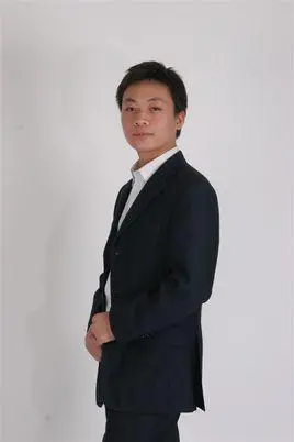 罗勇简介