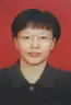 黄秋玲简介
