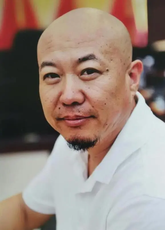 陈永平简介